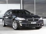 BMW 520d Touring M Sport Package 2011 года (AU)